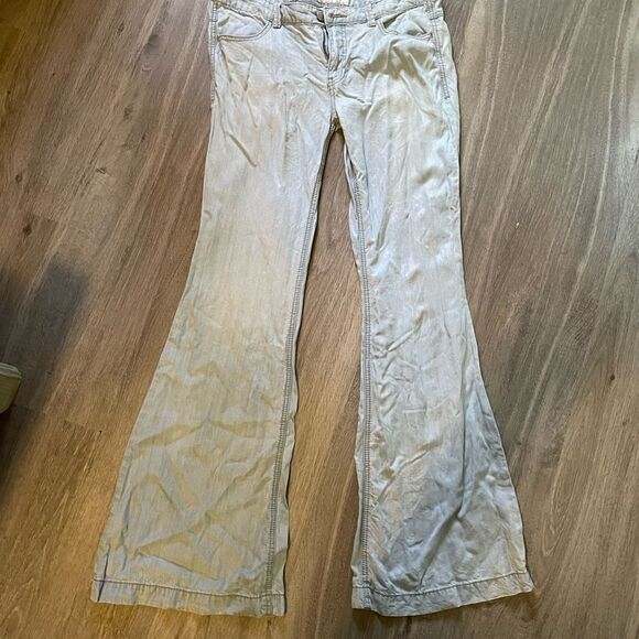 Free People Jeans - Picture 1 of 4